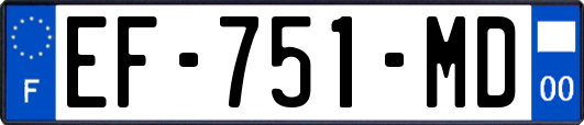 EF-751-MD