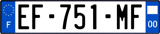 EF-751-MF