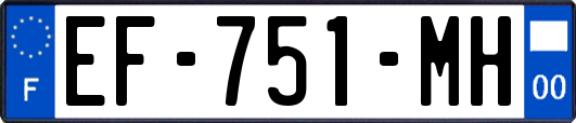 EF-751-MH
