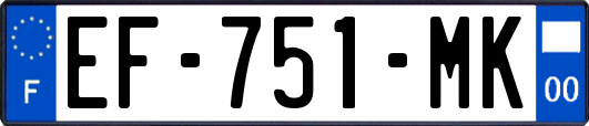 EF-751-MK
