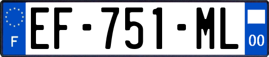 EF-751-ML