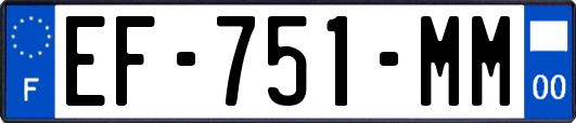 EF-751-MM