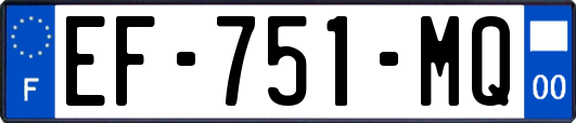 EF-751-MQ