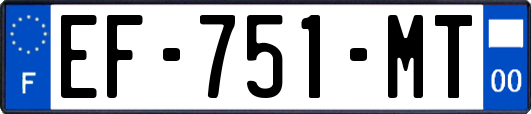 EF-751-MT