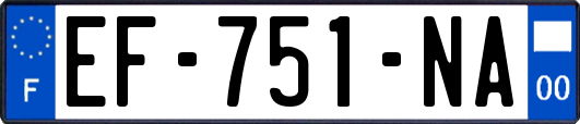 EF-751-NA