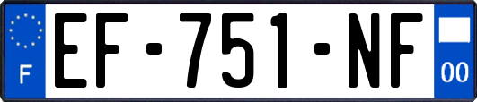 EF-751-NF