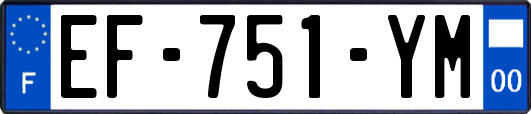 EF-751-YM