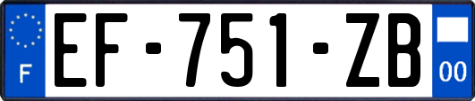 EF-751-ZB