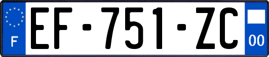 EF-751-ZC