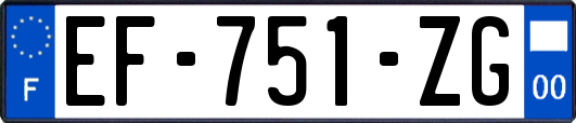 EF-751-ZG
