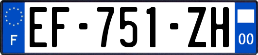 EF-751-ZH