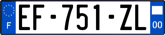 EF-751-ZL