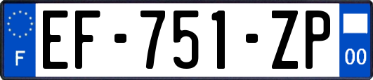 EF-751-ZP