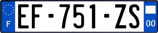 EF-751-ZS