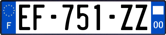 EF-751-ZZ