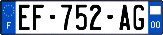 EF-752-AG
