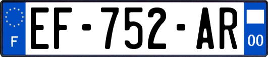 EF-752-AR