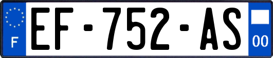 EF-752-AS