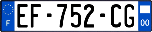 EF-752-CG