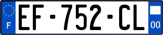 EF-752-CL