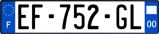EF-752-GL