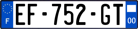 EF-752-GT