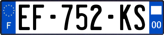 EF-752-KS