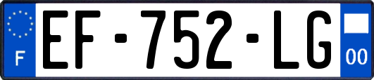 EF-752-LG