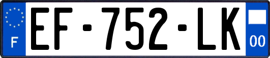 EF-752-LK