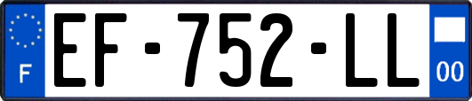 EF-752-LL