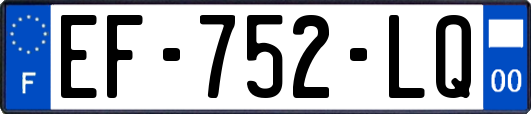 EF-752-LQ