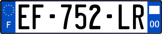 EF-752-LR