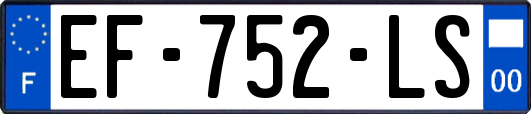 EF-752-LS