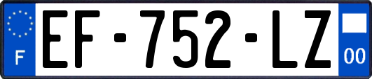 EF-752-LZ