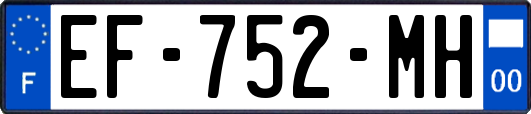 EF-752-MH