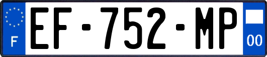 EF-752-MP