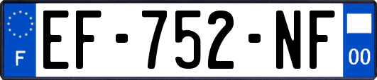 EF-752-NF