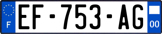 EF-753-AG