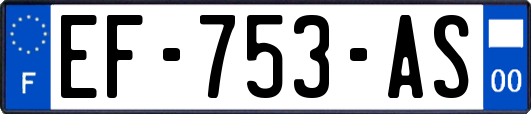 EF-753-AS
