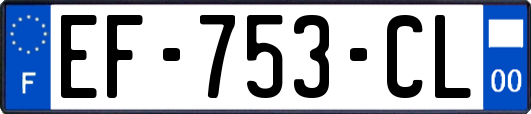 EF-753-CL