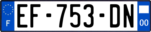 EF-753-DN