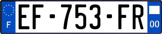 EF-753-FR