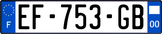 EF-753-GB