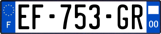EF-753-GR