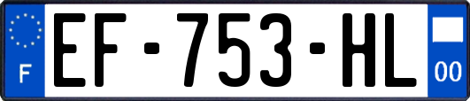 EF-753-HL