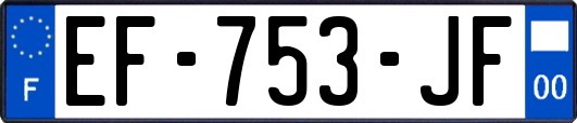 EF-753-JF