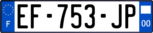 EF-753-JP