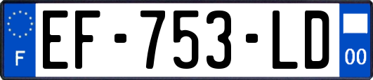 EF-753-LD