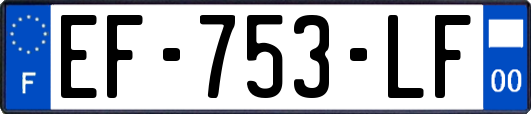 EF-753-LF