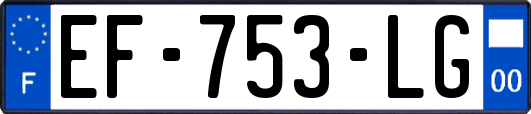 EF-753-LG